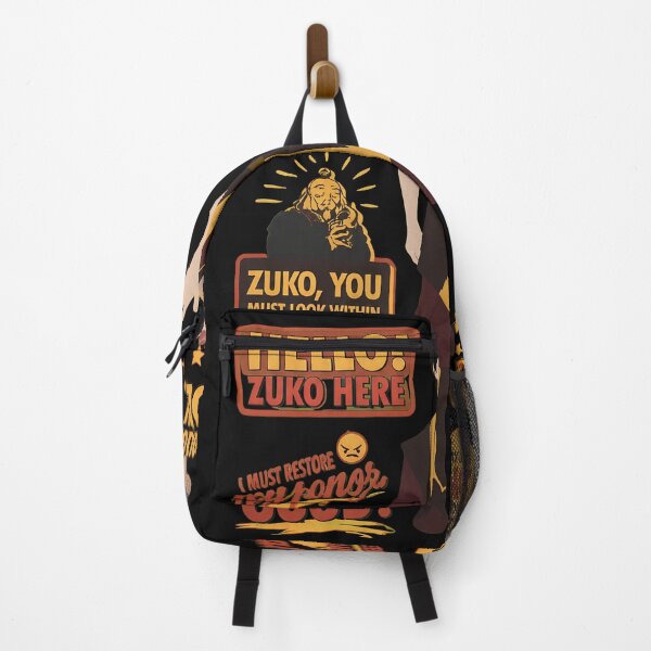 Item preview, Zuko Honor Collection designed and sold by CraigSmith43.