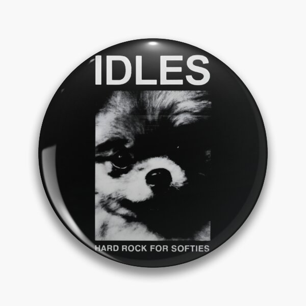 Item preview, idles-band designed and sold by sawyerdskeel.