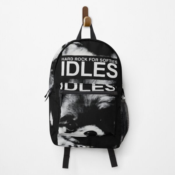 Item preview, idles-band designed and sold by sawyerdskeel.