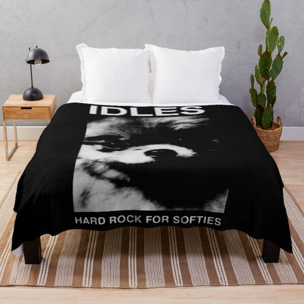 Item preview, idles-band designed and sold by sawyerdskeel.