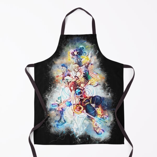 Item preview, Kingdom Hearts Family designed and sold by John-Dsign.