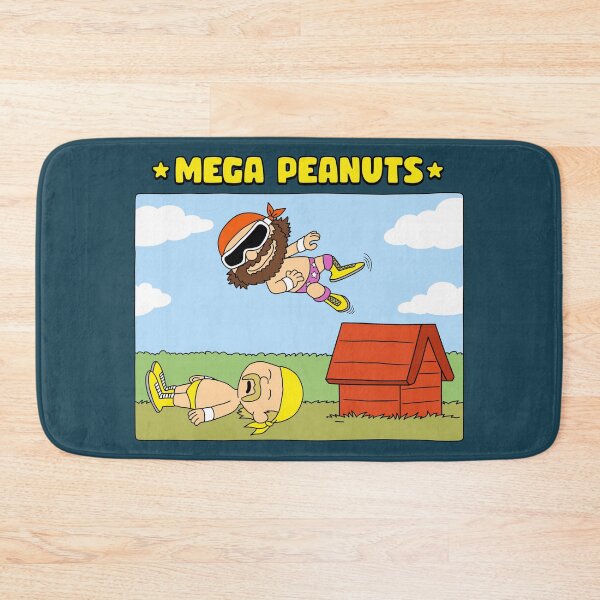 Item preview, Mega Peanuts designed and sold by TeeCodes.