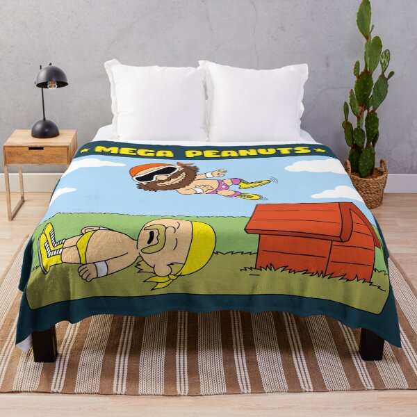 Item preview, Mega Peanuts designed and sold by TeeCodes.