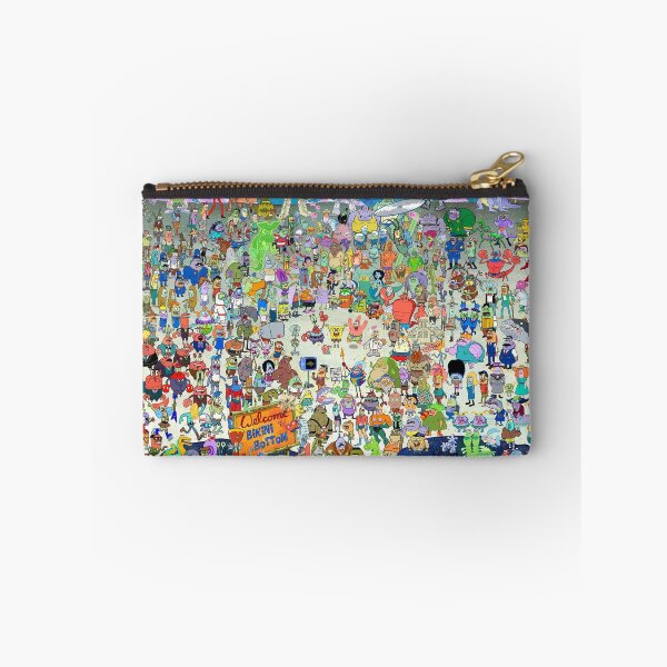 Item preview, The most amazing spongebob design ever designed and sold by SHARPEI.