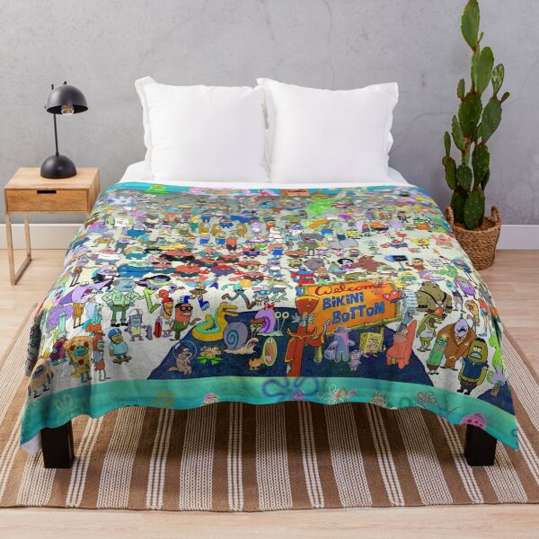 Item preview, The most amazing spongebob design ever designed and sold by SHARPEI.