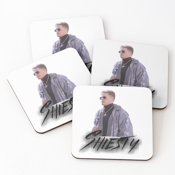 Item preview,  Jpe Shiesty designed and sold by AHAPPYdesigns.