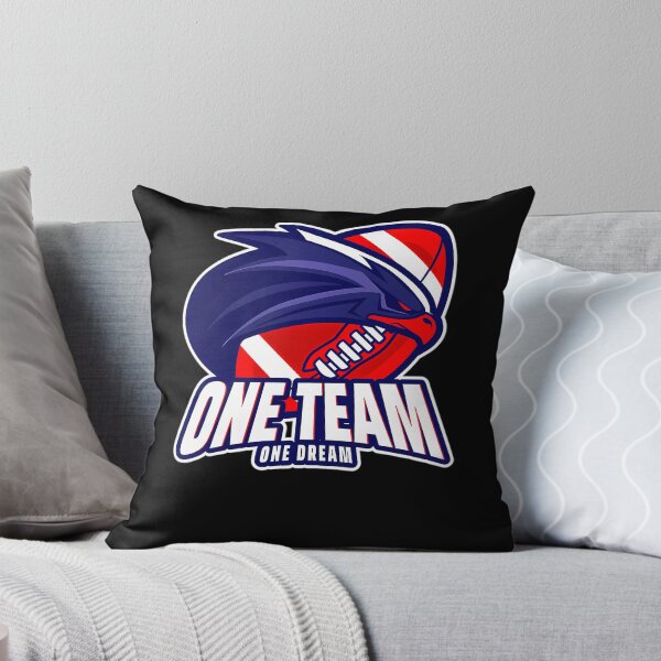 Item preview, Eagle Emblem Holding American Football designed and sold by FayetteTachel.