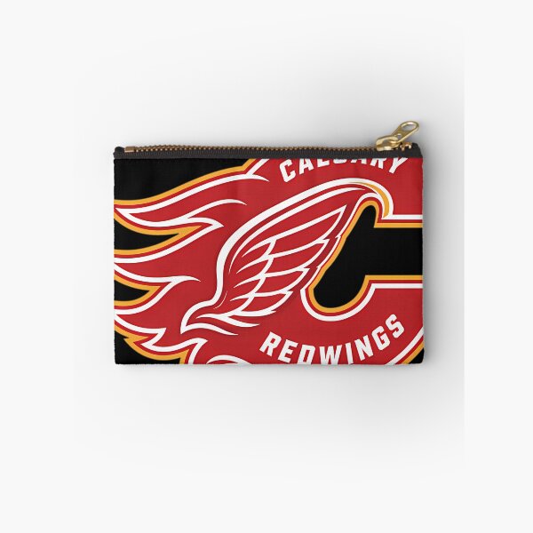 Artikelvorschau, Die Calgary Redwings, huh? entworfen und verkauft von DesignBhai.