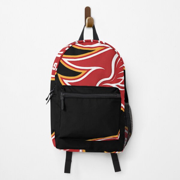 Item preview, The Calgary Redwings Huh designed and sold by DesignBhai.