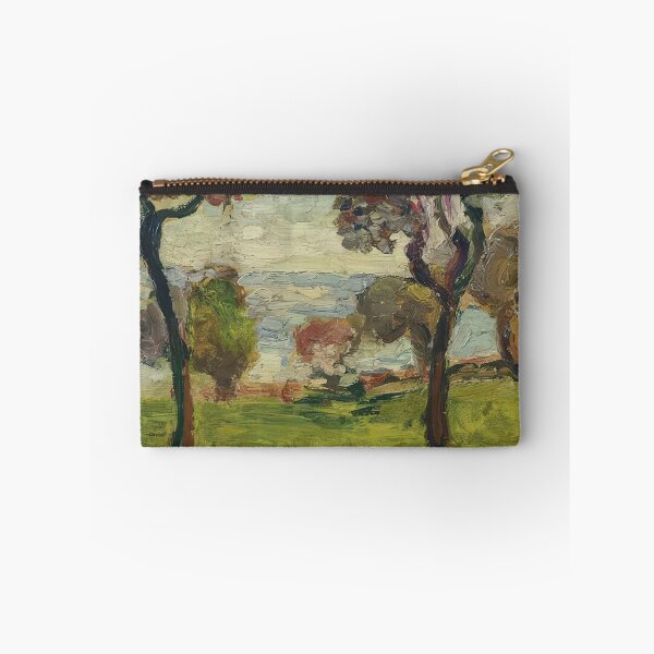 Item preview, Paysage 1898 designed and sold by VeilOfPigments.