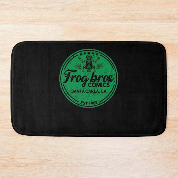 Item preview, Frog Bros.  designed and sold by jolesmuzii.