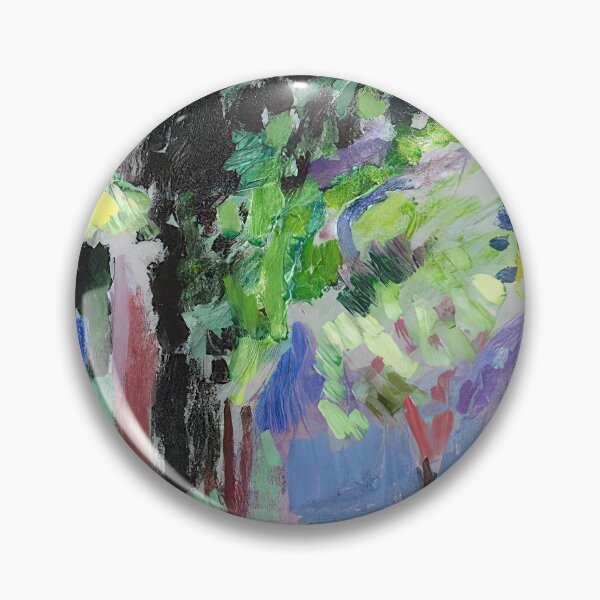 Item preview, Paysage a collioure 1905 designed and sold by VeilOfPigments.