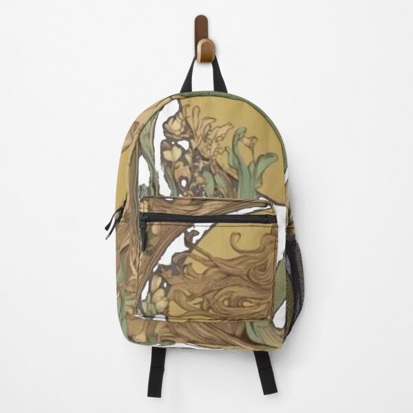 Item preview, art deco mermaid designed and sold by PhiloDoh.