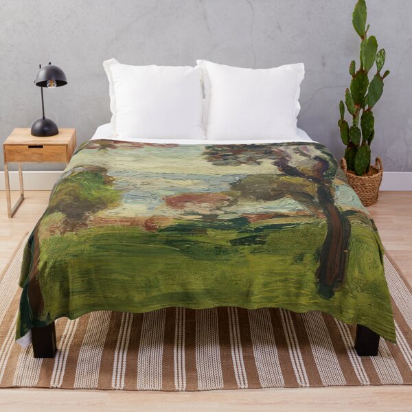 Item preview, Paysage 1898 designed and sold by VeilOfPigments.