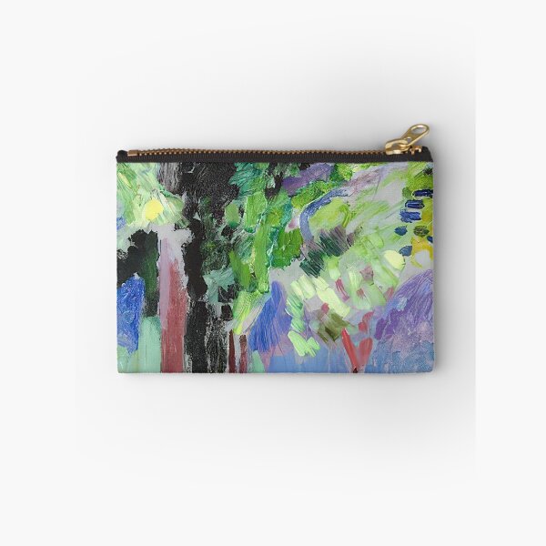 Item preview, Paysage a collioure 1905 designed and sold by VeilOfPigments.