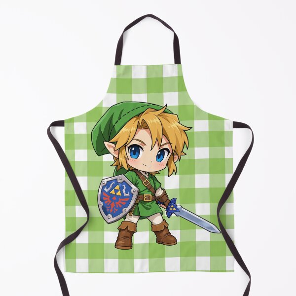 Item preview, Link designed and sold by PearlyBlues.