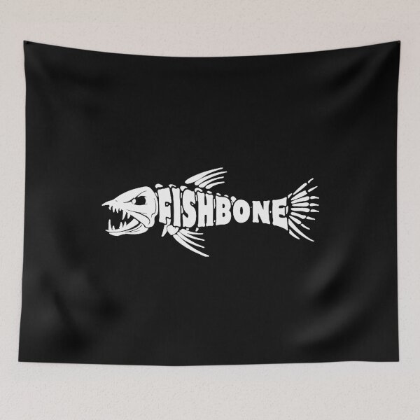 Item preview, Fishbone-Band designed and sold by omny-studio.
