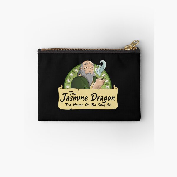 Item preview, The Jasmine Dragon Tea House Of Ba Sing Se designed and sold by CraigSmith43.