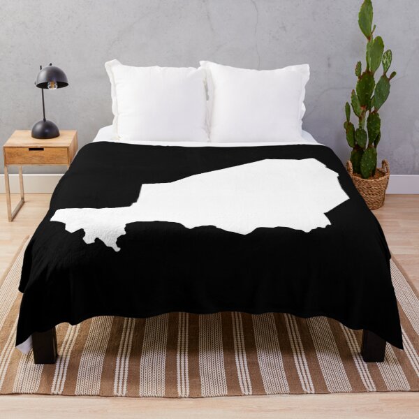 Item preview, Niger Country Shape NE designed and sold by shitpostee.