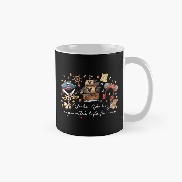 Item preview, Pirate Adventure Yo Ho Yo Ho Life  designed and sold by iepilarz.