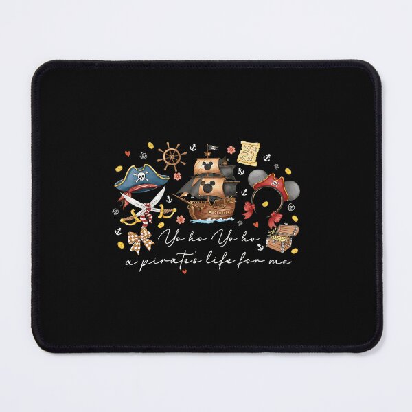 Item preview, Pirate Adventure Yo Ho Yo Ho Life designed and sold by iepilarz.