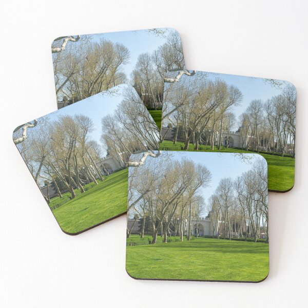 Item preview, Topkapi Palace Main Entrance - Istanbul, Turkiye designed and sold by SafariByMarisa.
