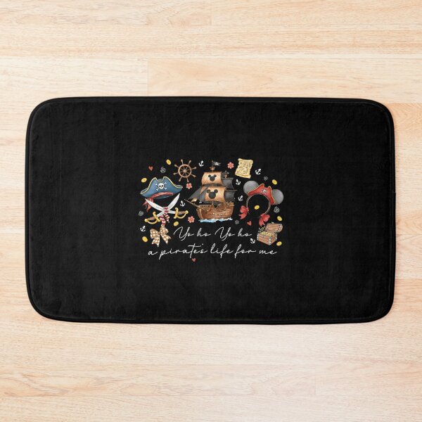 Item preview, Pirate Adventure Yo Ho Yo Ho Life  designed and sold by iepilarz.
