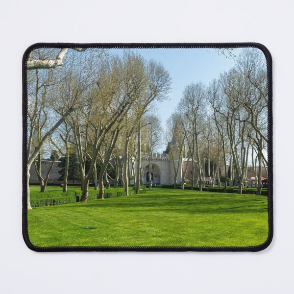 Item preview, Topkapi Palace Main Entrance - Istanbul, Turkiye designed and sold by SafariByMarisa.