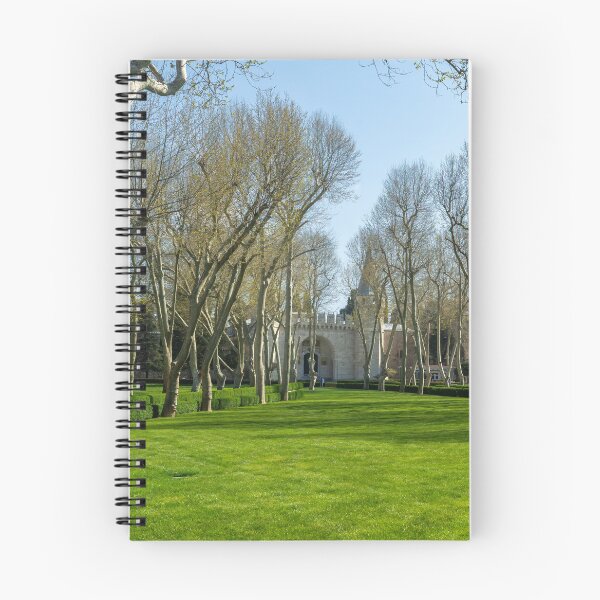 Item preview, Topkapi Palace Main Entrance - Istanbul, Turkiye designed and sold by SafariByMarisa.