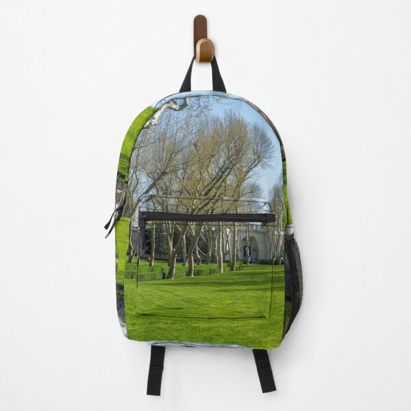 Item preview, Topkapi Palace Main Entrance - Istanbul, Turkiye designed and sold by SafariByMarisa.
