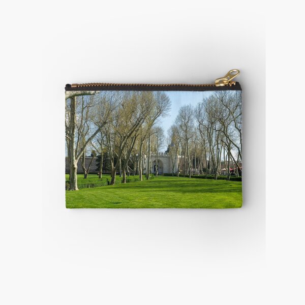 Item preview, Topkapi Palace Main Entrance - Istanbul, Turkiye designed and sold by SafariByMarisa.