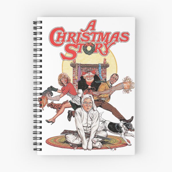Item preview, A Christmas Story 2 designed and sold by Yorickalatena.