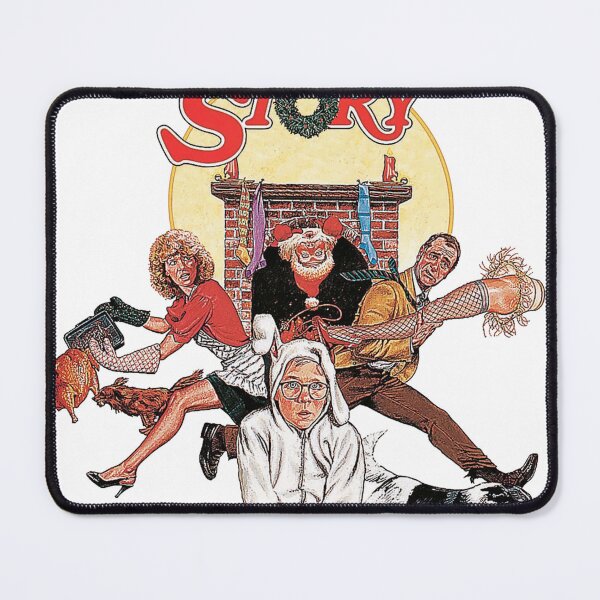Item preview, A Christmas Story 2 designed and sold by Yorickalatena.