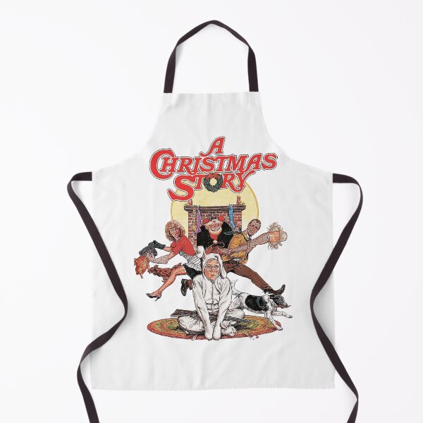 Item preview, A Christmas Story 2 designed and sold by Yorickalatena.