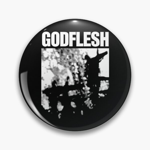 Item preview, Godflesh designed and sold by codiconxe.