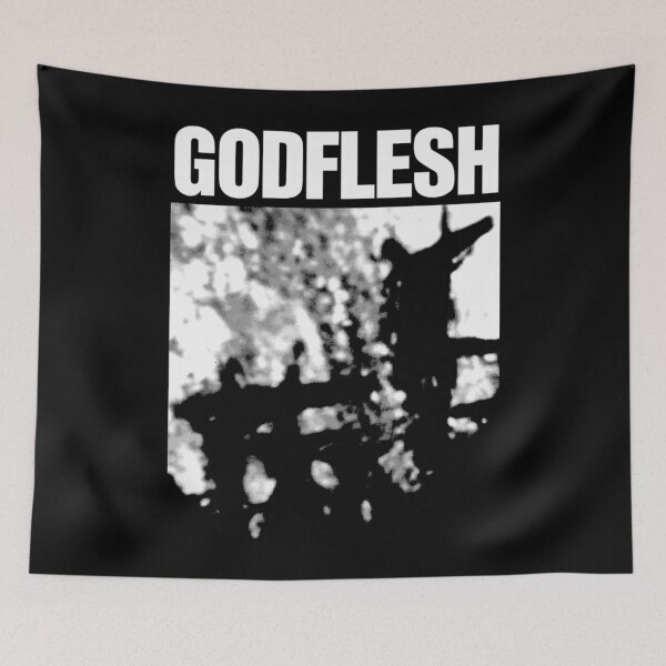 Item preview, Godflesh designed and sold by codiconxe.