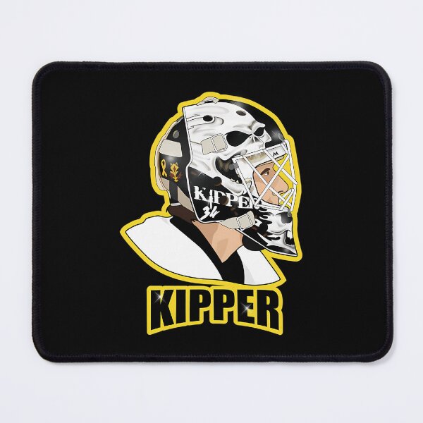 Item preview, Goalies - Miikka Kiprusoff designed and sold by Cozma Claudiu.