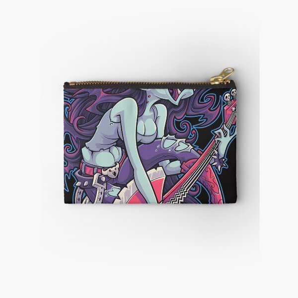 Aperçu de l'œuvre Scream Queen créée et vendue par John-Dsign.