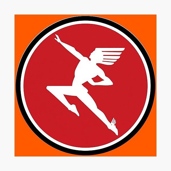Item preview, Milwaukee Road's Hiawatha designed and sold by Trains-and-Rail.