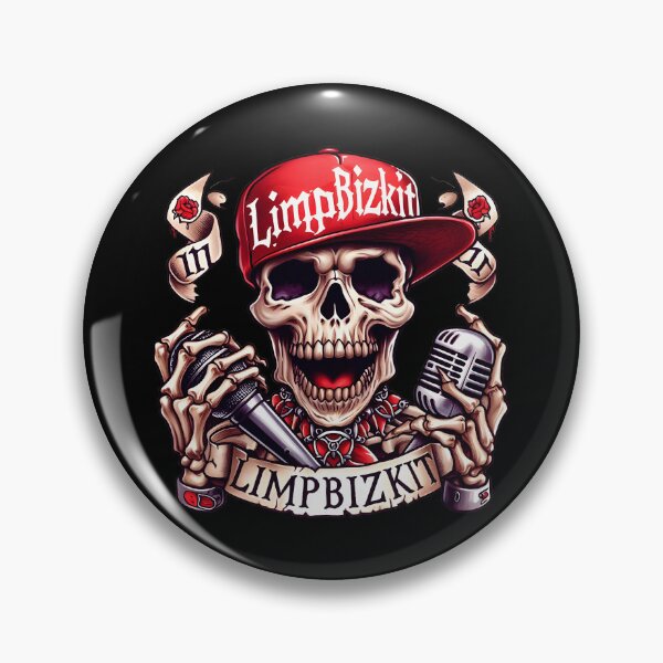 Item preview, Limp-Bizkit designed and sold by sawyerdskeel.