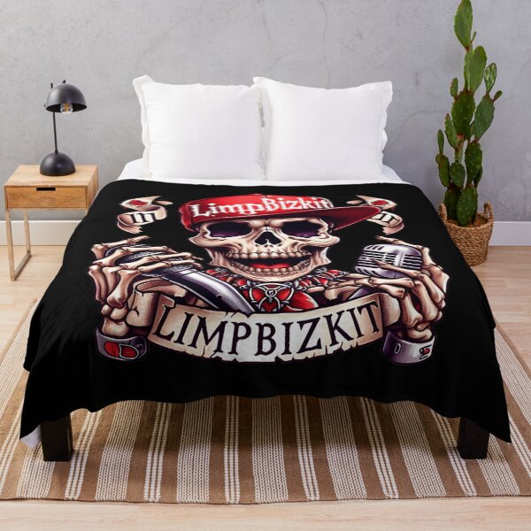 Item preview, Limp-Bizkit designed and sold by sawyerdskeel.