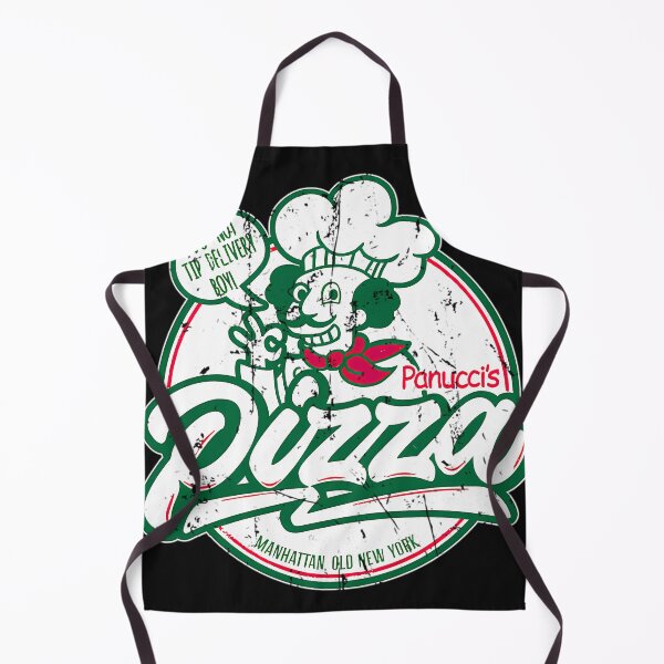 Item preview, Panucci'S Pizza Futurama Delivery Joint designed and sold by John-Dsign.