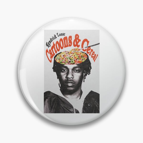 Item preview, Cartoons And Cereal designed and sold by UrbanZenCulture.