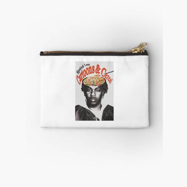Item preview, Cartoons And Cereal designed and sold by UrbanZenCulture.