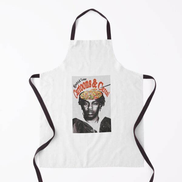 Item preview, Cartoons And Cereal designed and sold by UrbanZenCulture.