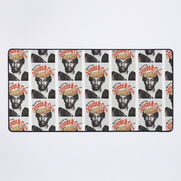 Item preview, Cartoons And Cereal designed and sold by UrbanZenCulture.