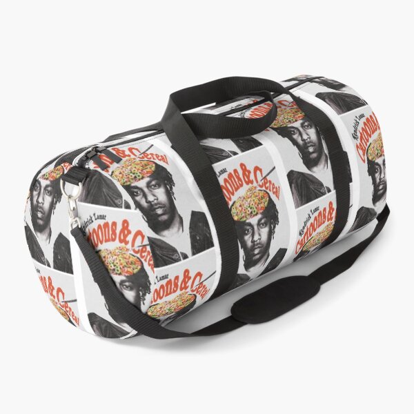 Item preview, Cartoons And Cereal designed and sold by UrbanZenCulture.