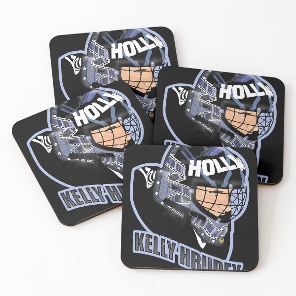 Item preview, Goalies - Kelly Hrudey designed and sold by DesignBhai.
