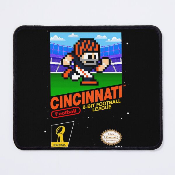 Item preview, Cincinnati Bengals designed and sold by midsco.