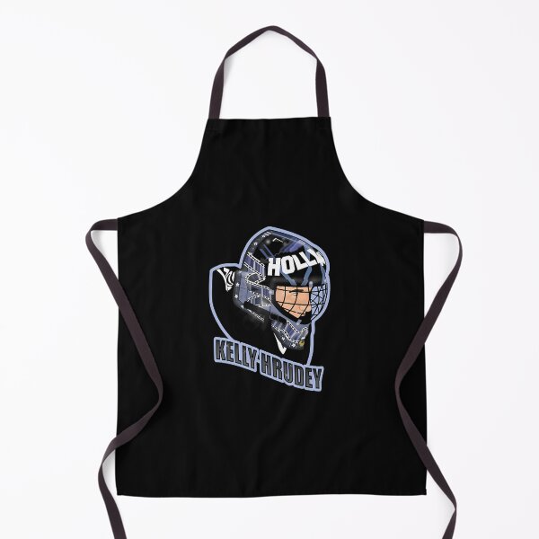 Item preview, Goalies - Kelly Hrudey designed and sold by DesignBhai.